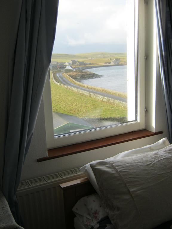 No 1 Broughton Bed & Breakfast ピアアウォール 部屋 写真