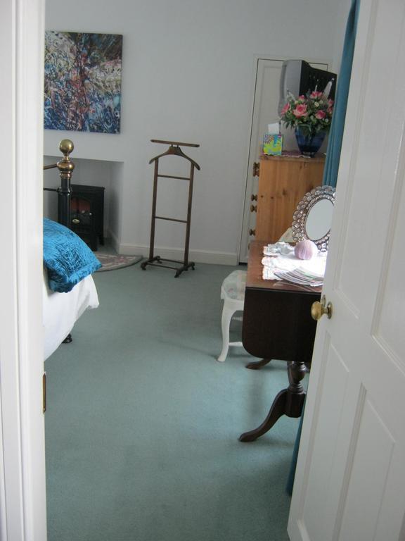 No 1 Broughton Bed & Breakfast ピアアウォール 部屋 写真