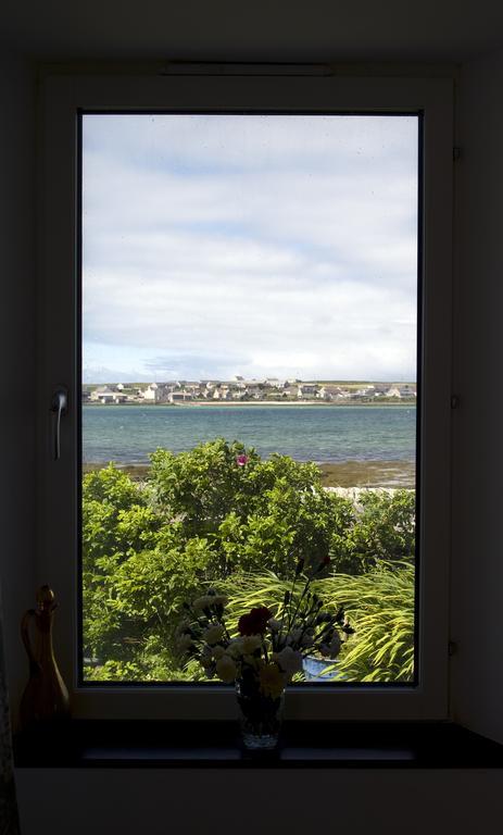 No 1 Broughton Bed & Breakfast ピアアウォール 部屋 写真