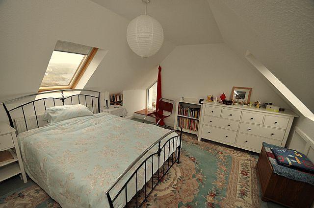 No 1 Broughton Bed & Breakfast ピアアウォール 部屋 写真